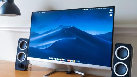 computer image